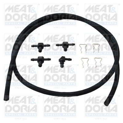 Repair Kit, common rail system
